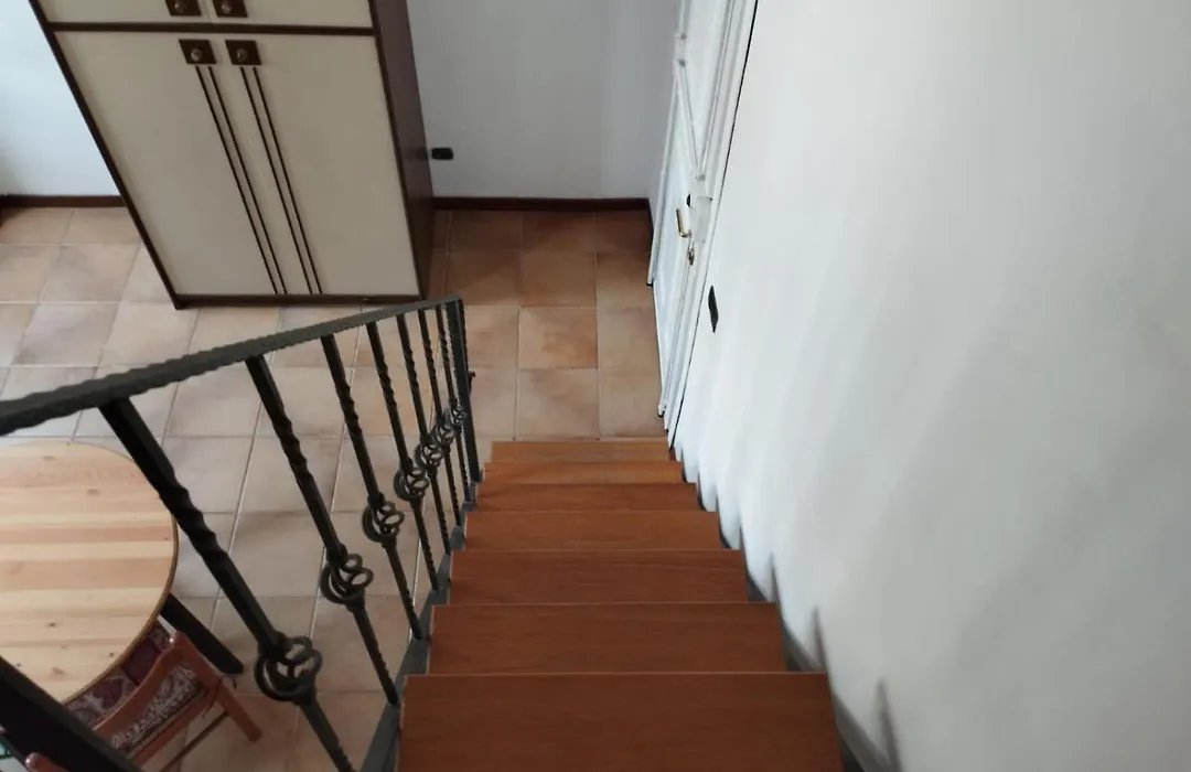 Alloggio Casilina-1